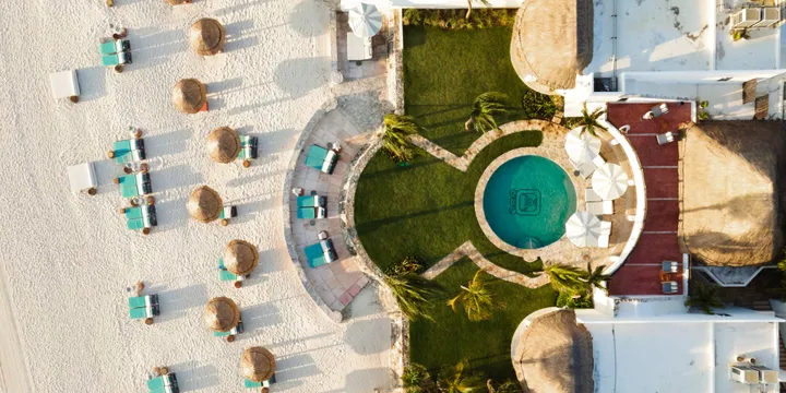 Maroma, A Belmond Hotel: el paraíso encontrado por accidente
