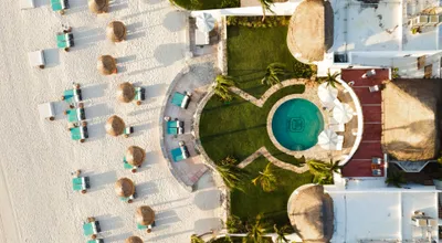 Maroma, A Belmond Hotel: el paraíso encontrado por accidente