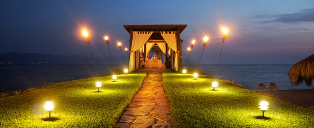 Villa del Palmar at the Islands of Loreto: El Secreto Mejor Guardado de las Estrellas en el Mar de Cortés