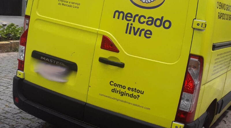 Mercado libre